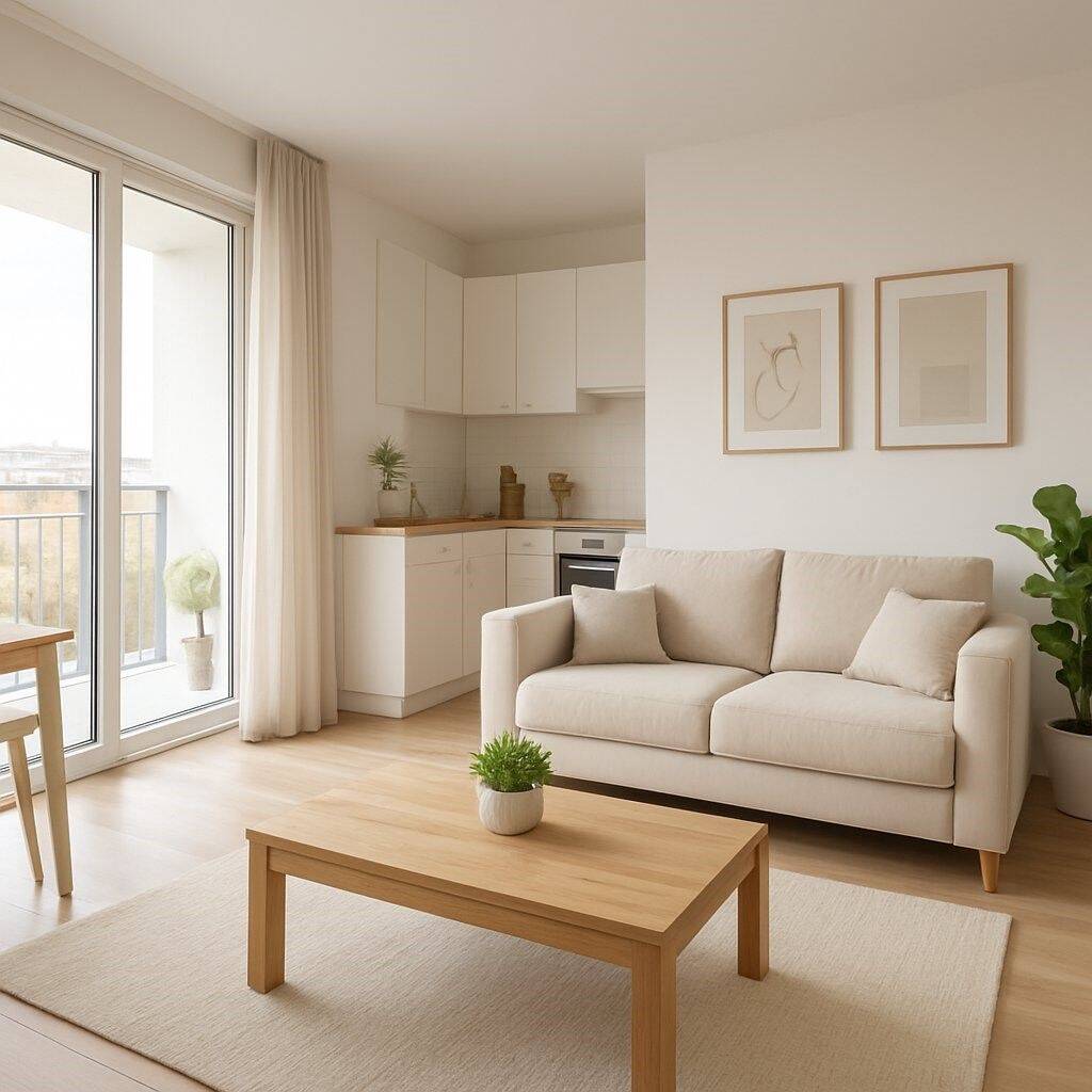 Maison à vendre, 44m², NOISY LE GRAND