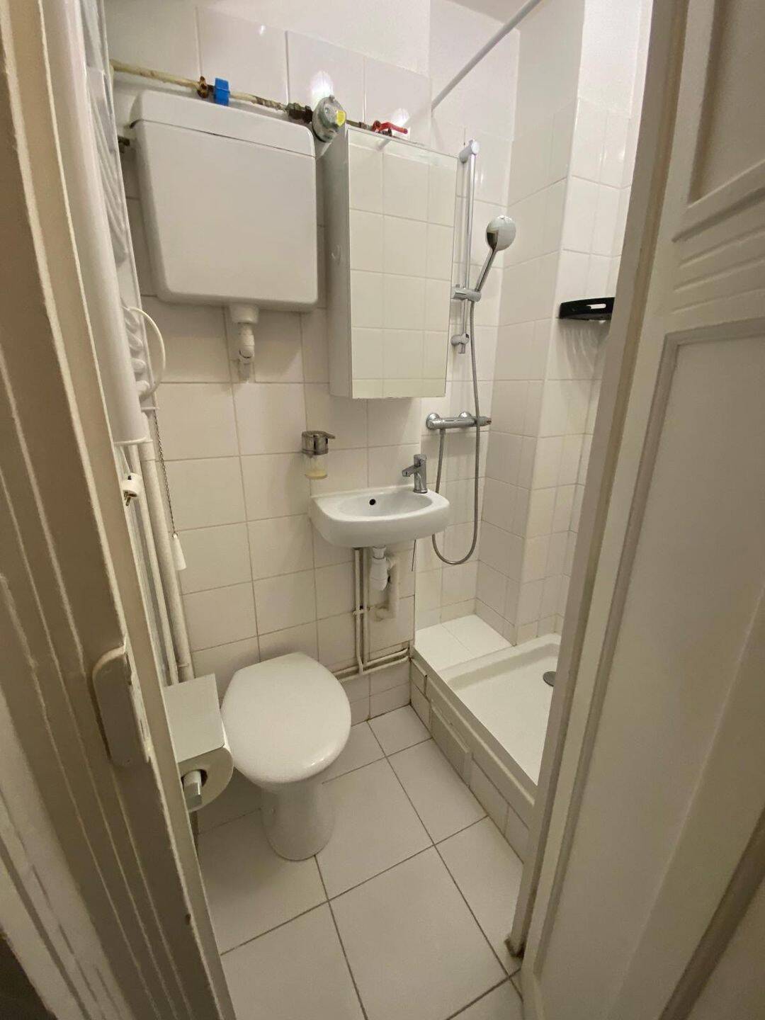 Maison à louer, 21m², CLICHY