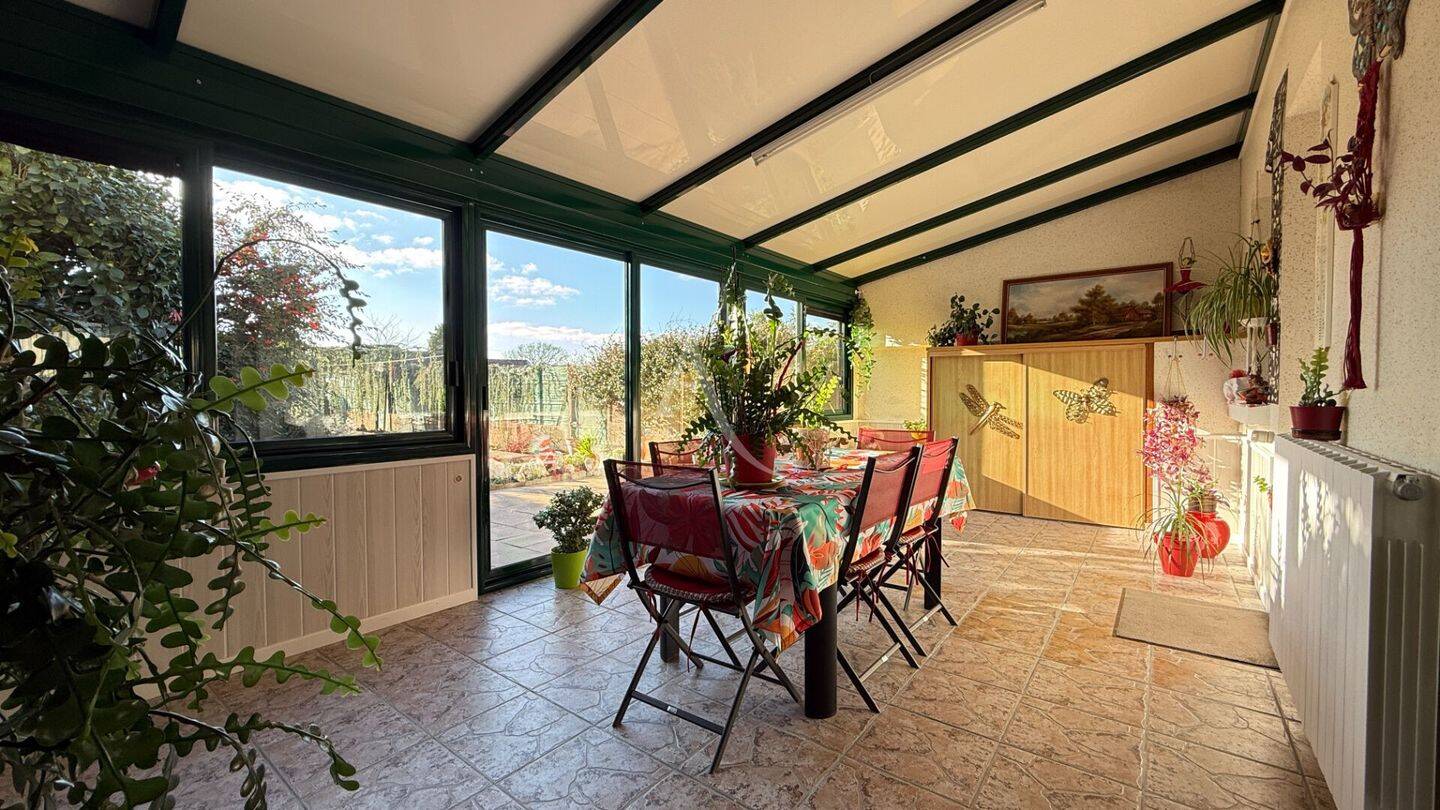 Maison à vendre, 146m², NESMY