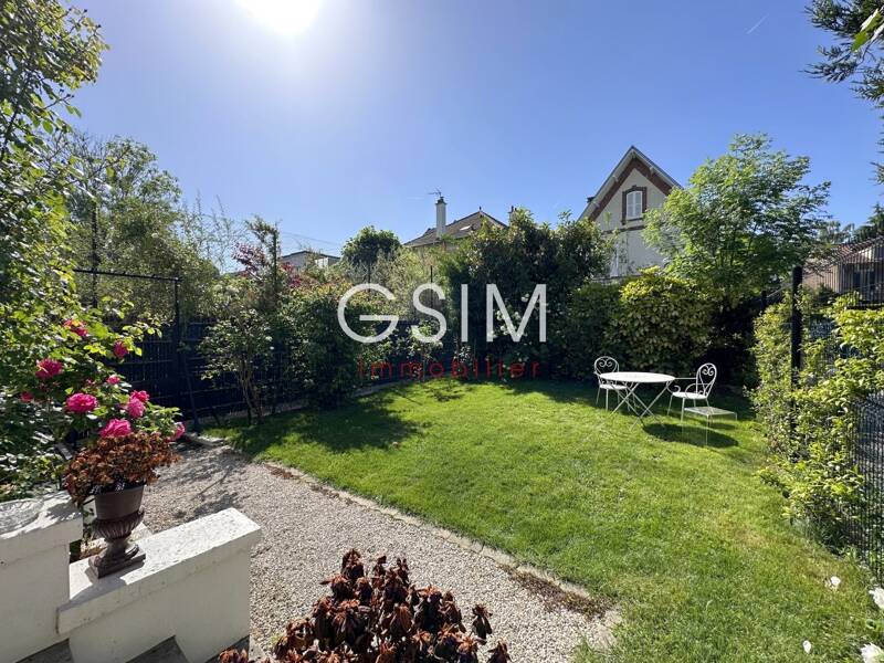 Maison à louer, 150m², GARCHES