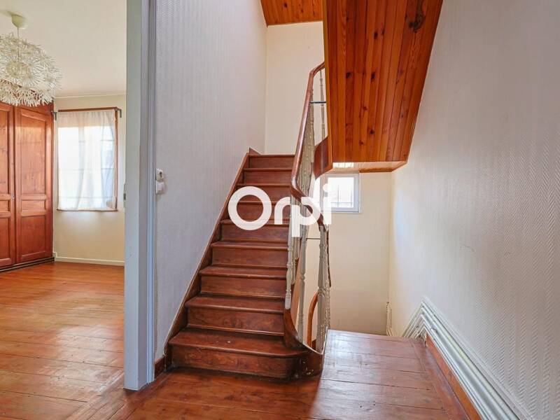 Maison à vendre, 96m², LILLE