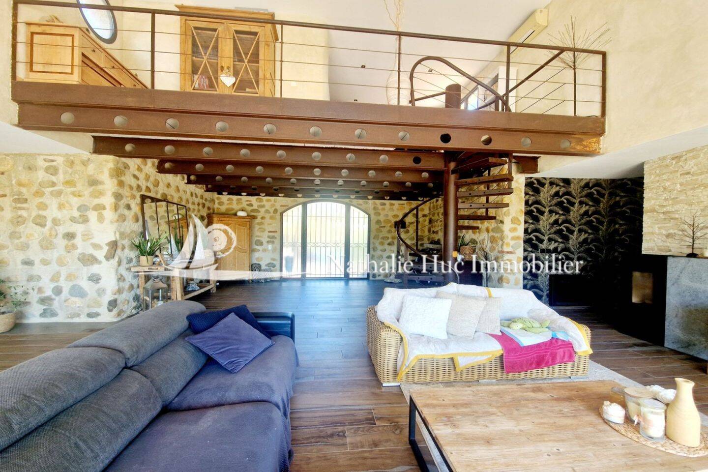Maison à vendre, 205m², SAINT FELIU D'AVALL