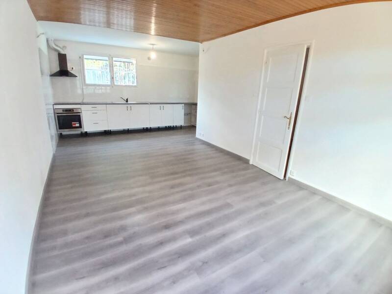 Maison à louer, 75m², PERPIGNAN