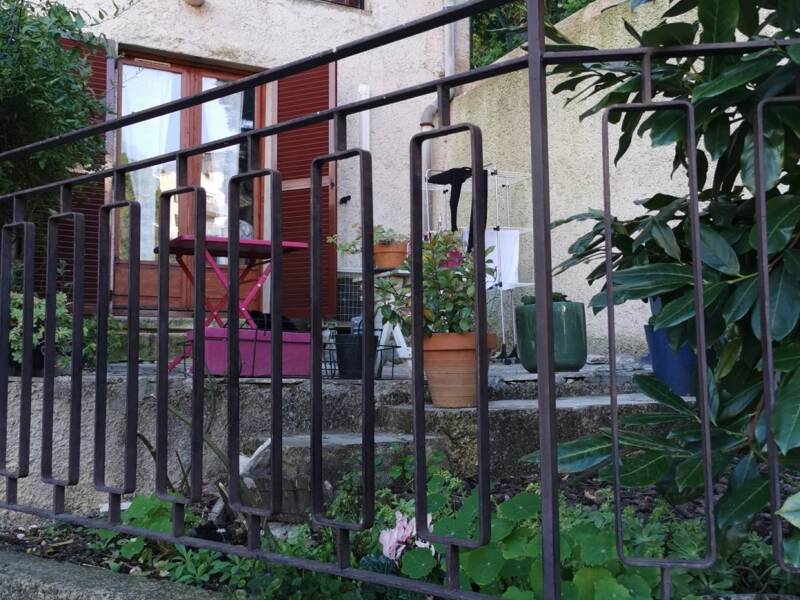 Maison à louer, 27m², VENCE