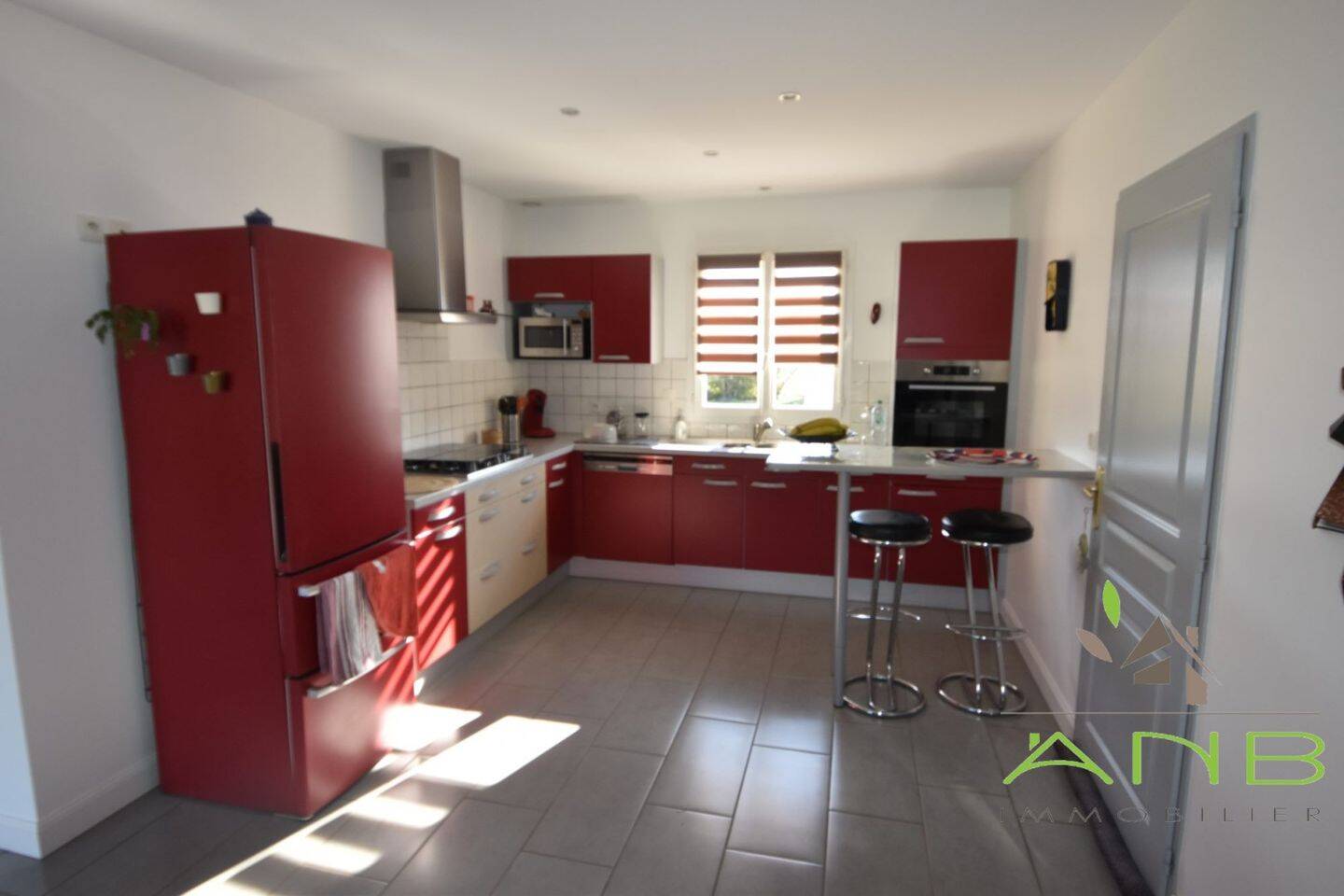 Maison à vendre, 103m², LA ROCHEFOUCAULD