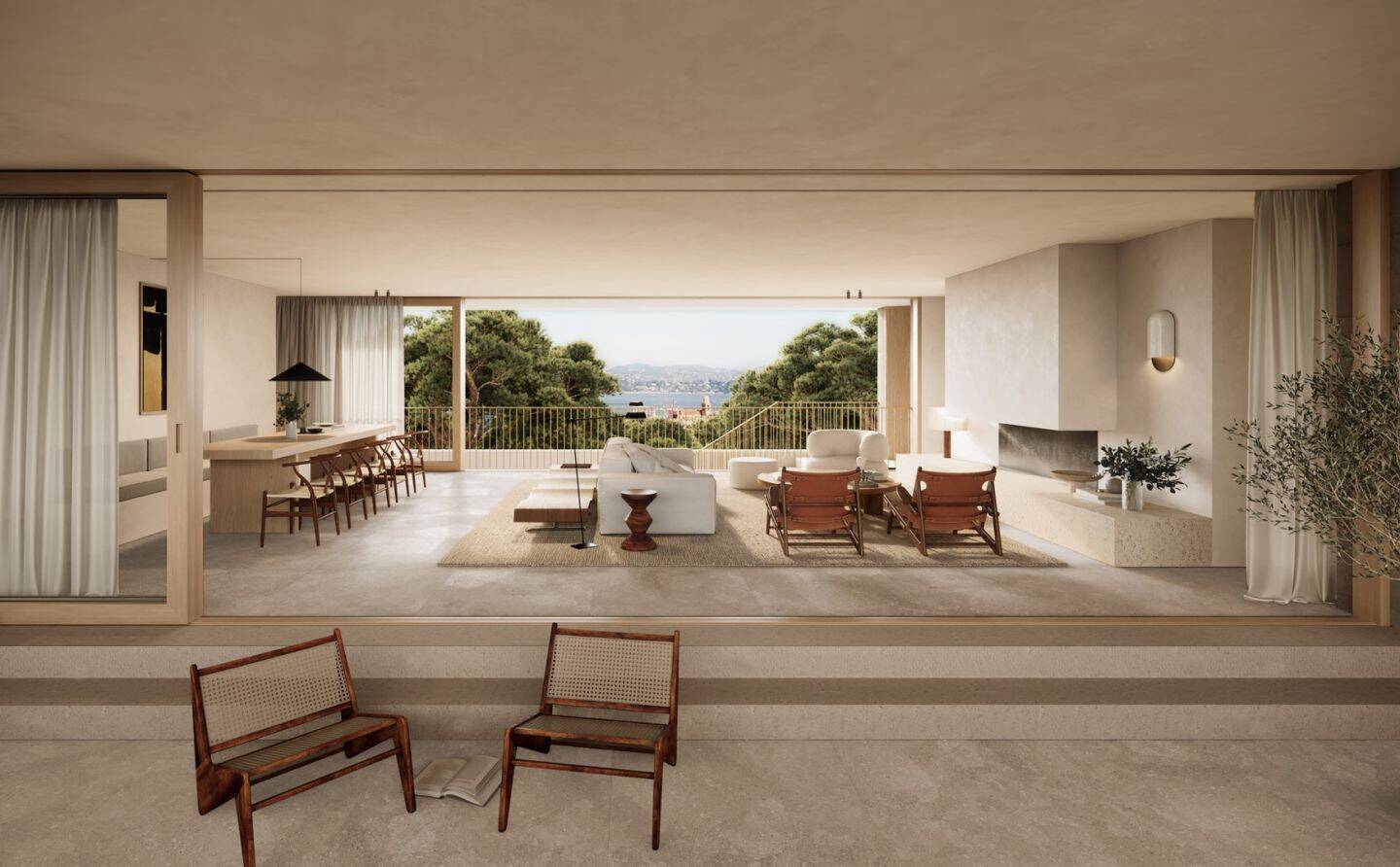 Maison à vendre, 85m², SAINT TROPEZ