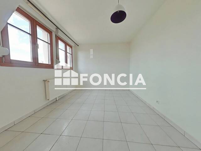 Maison à louer, 49m², MULHOUSE