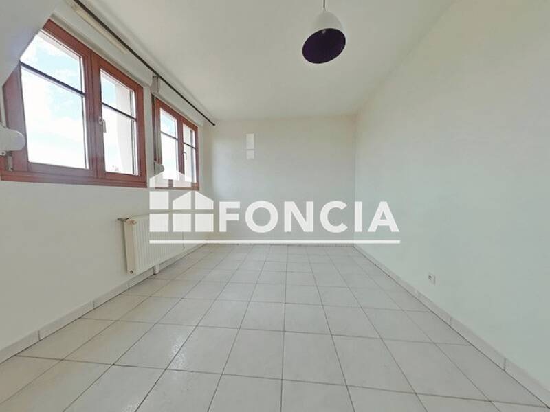 Maison à louer, 49m², MULHOUSE