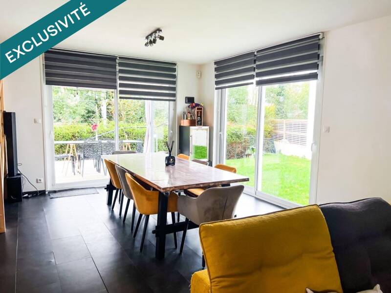 Maison à vendre, 115m², BREST