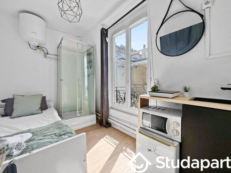 Maison à louer, 0m², PARIS 16E