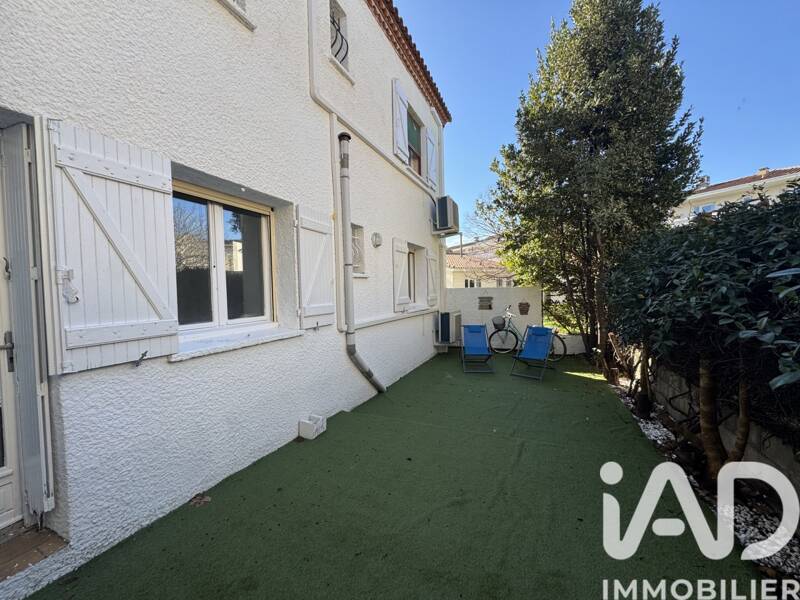 Maison à vendre, 72m², PEROLS