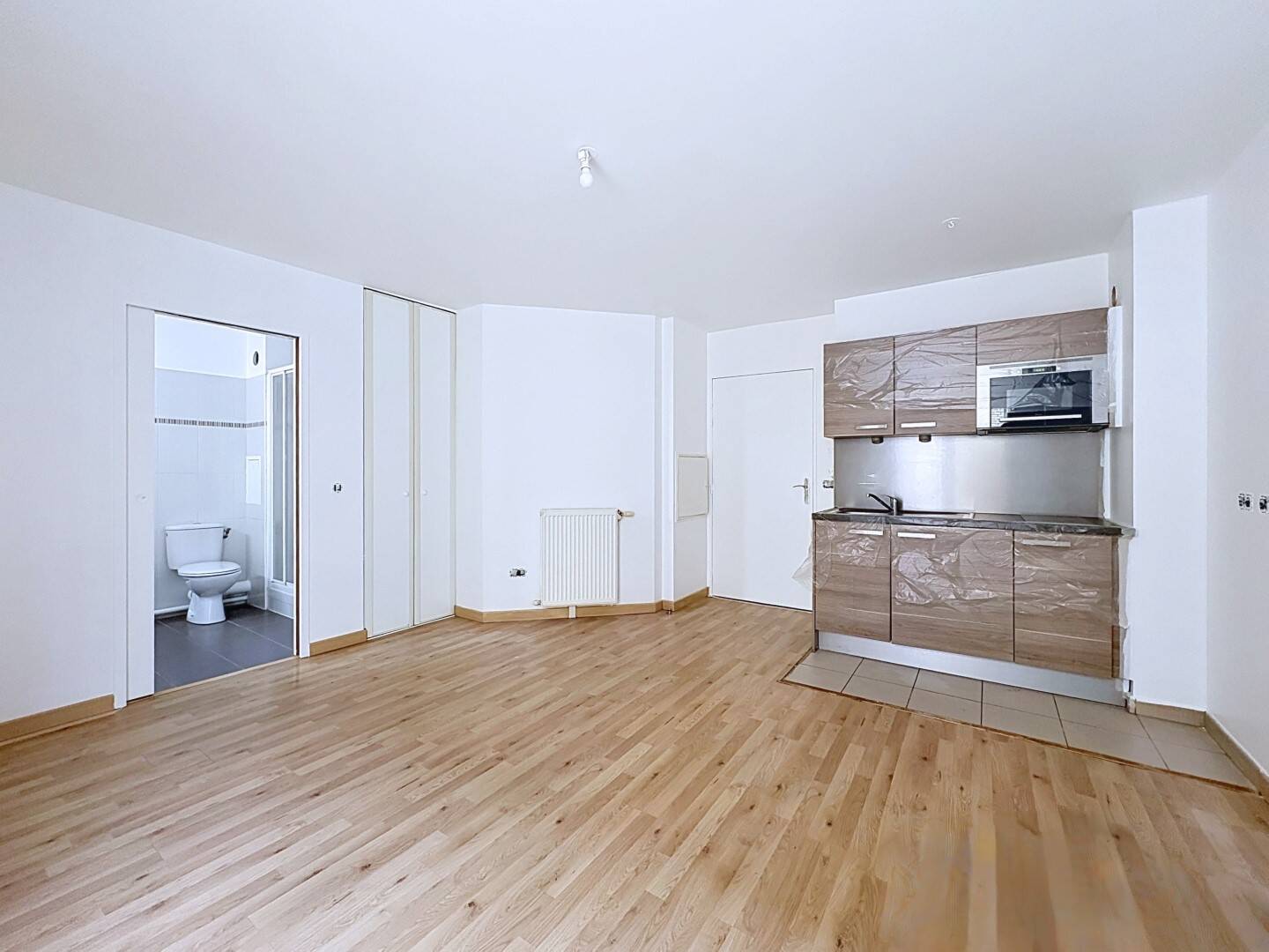 Maison à louer, 24m², ASNIERES SUR SEINE