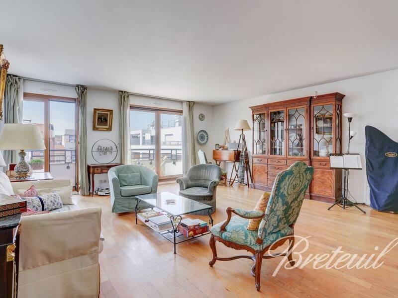 Maison à vendre, 171m², BOULOGNE BILLANCOURT