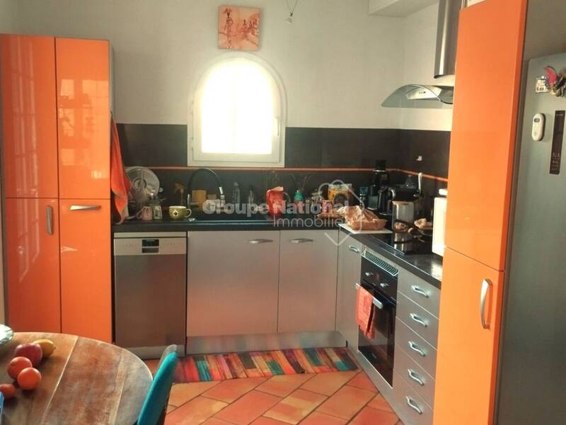 Maison à vendre, 123m², AIX EN PROVENCE