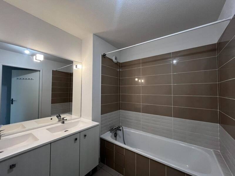 Maison à louer, 80m², L'UNION