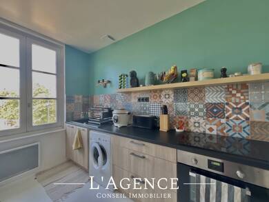 Appartement à louer 640 € 3 pièces 2 chambres 70 m² Dernier étage, Étage 2/2 Limoges 87000