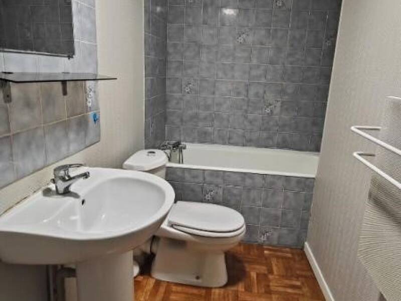 Maison à louer, 25m², AIRE SUR L'ADOUR