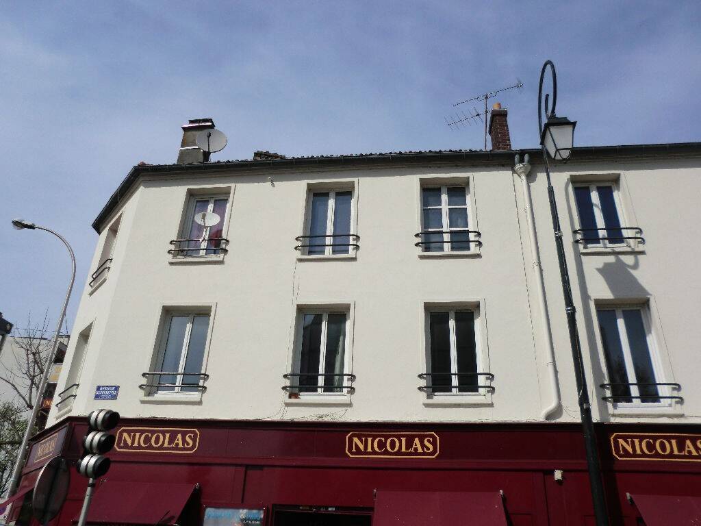 Maison à louer, 34m², SAINT MAUR DES FOSSES