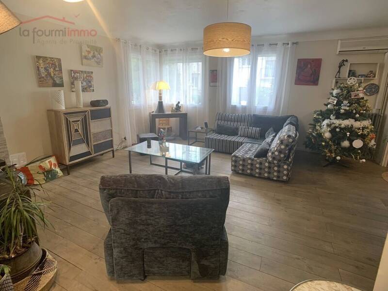 Maison à vendre, 88m², PERPIGNAN