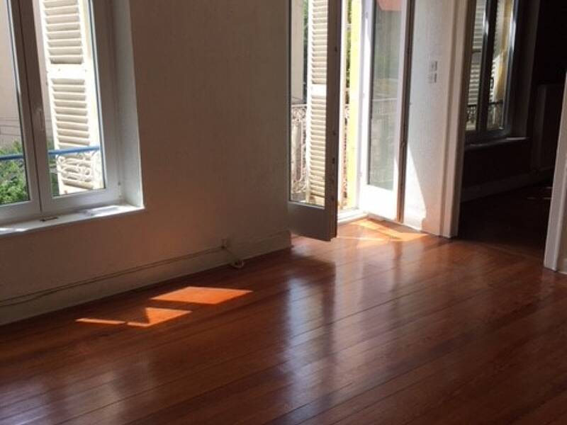 Maison à louer, 75m², METZ