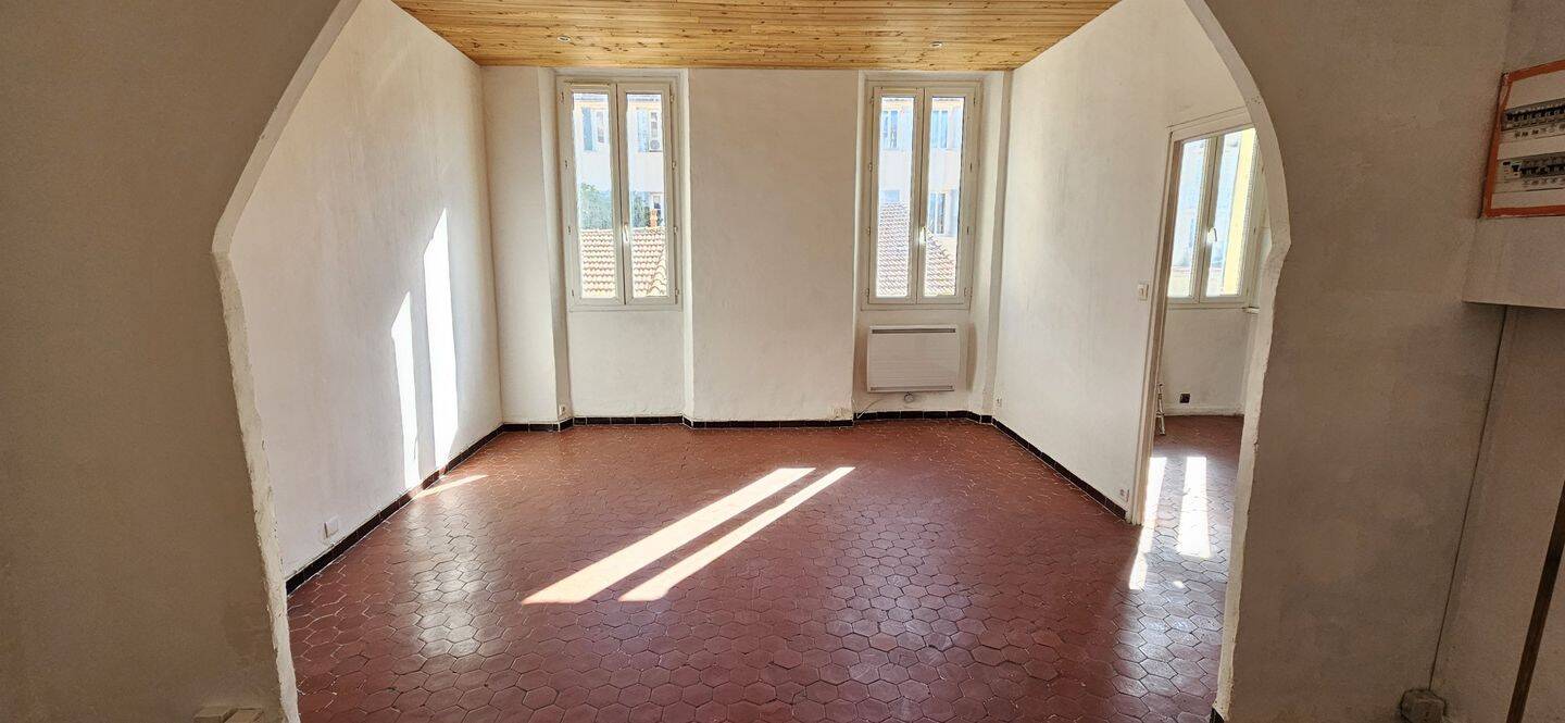 Maison à vendre, 35m², TOULON