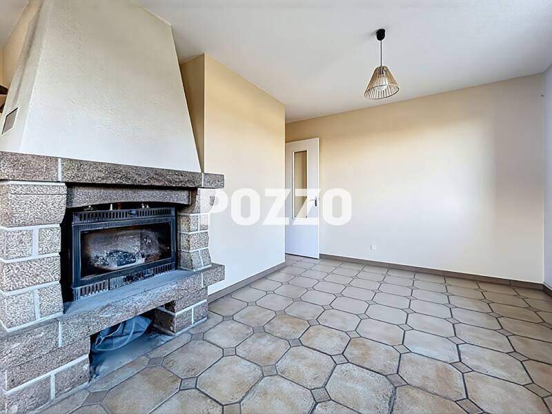 Maison à vendre, 91m², SAINT HILAIRE DU HARCOUET