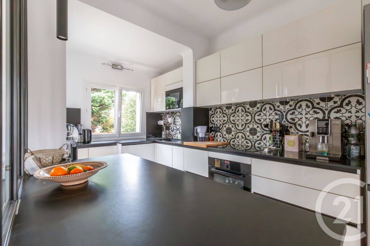 Maison à vendre, 105m², SAINT MAUR DES FOSSES