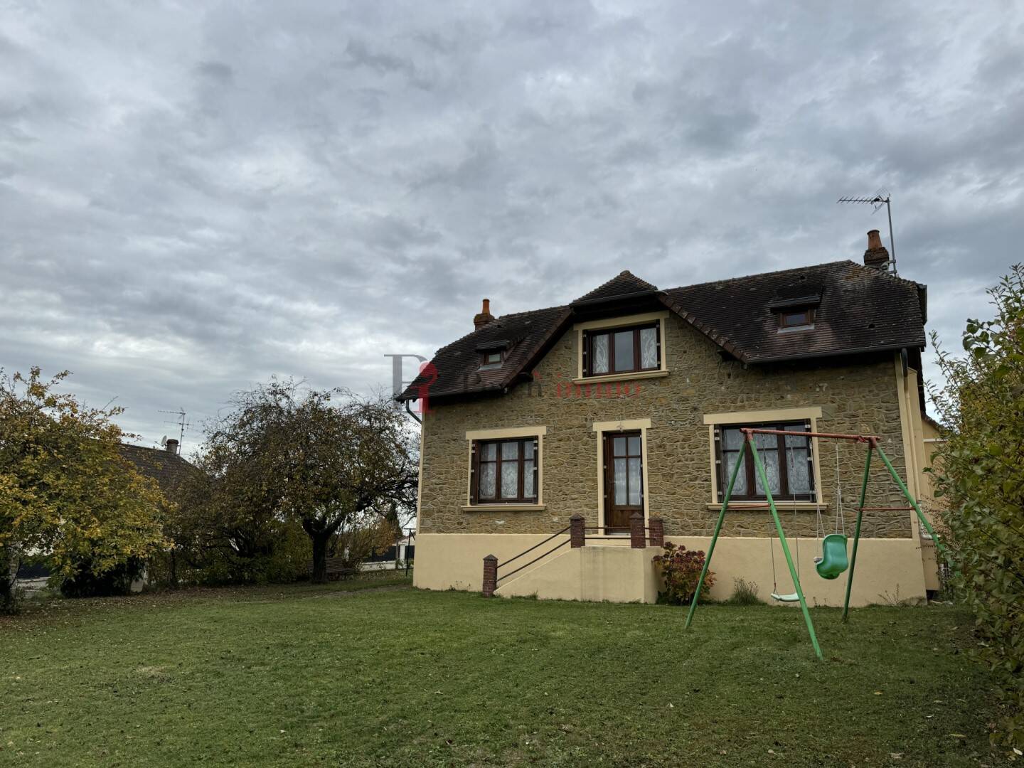 Maison à vendre, 114m², MORTAGNE AU PERCHE