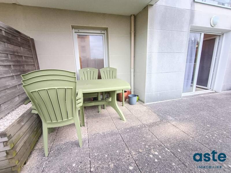 Maison à vendre, 42m², PLABENNEC