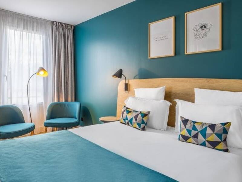 Maison à louer, 24m², BOIS D'ARCY