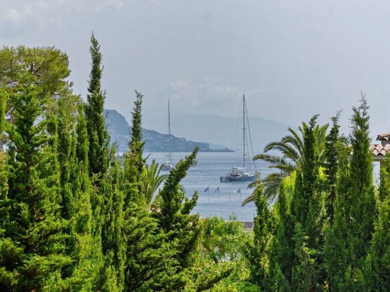 Maison à vendre, 129m², SAINT JEAN CAP FERRAT