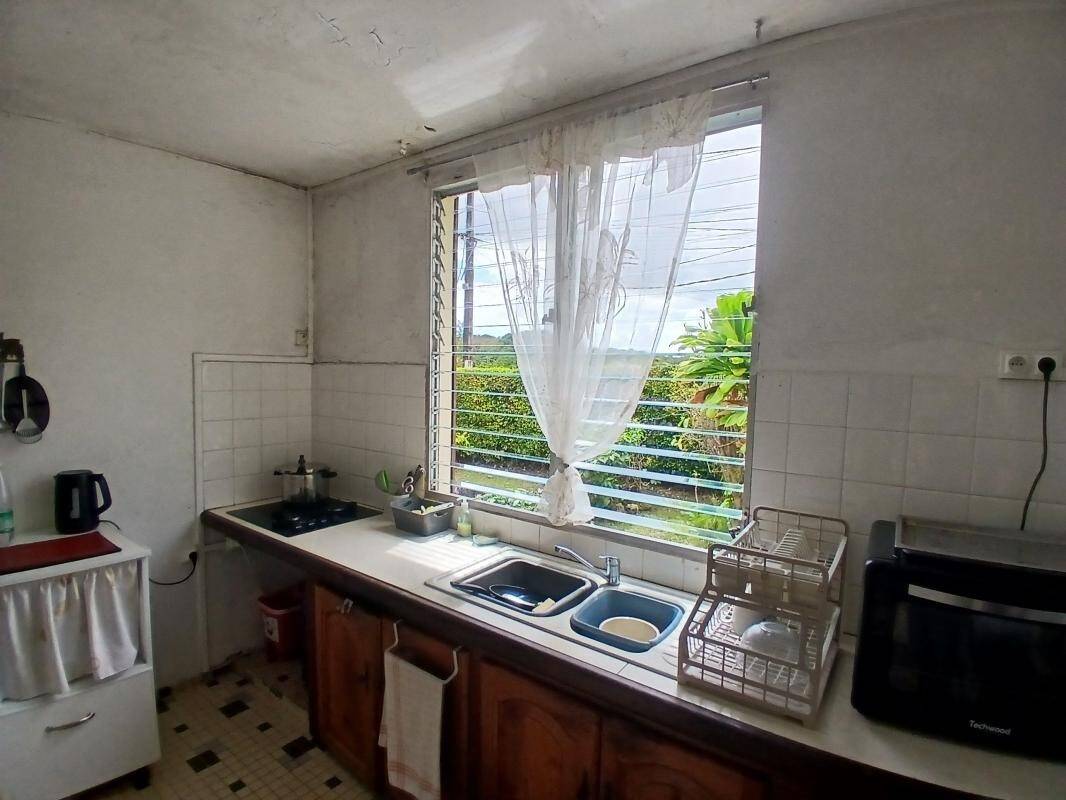 Maison à vendre, 91m², SAINTE ANNE