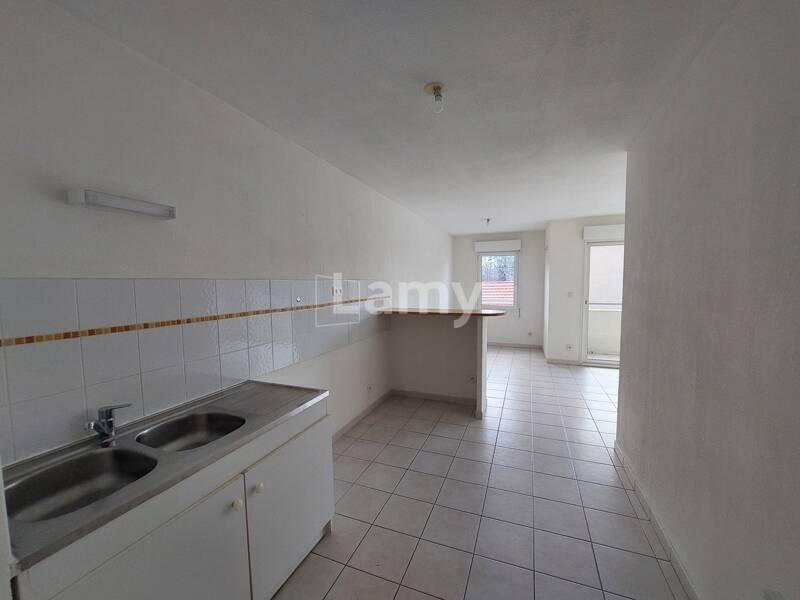 Maison à louer, 47m², NIMES