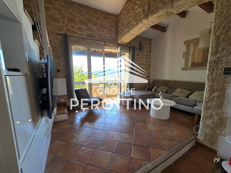 Maison à vendre, 87m², PEYPIN