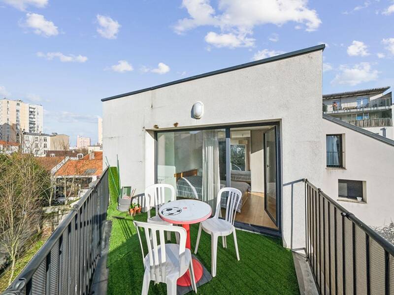 Maison à vendre, 75m², ROMAINVILLE