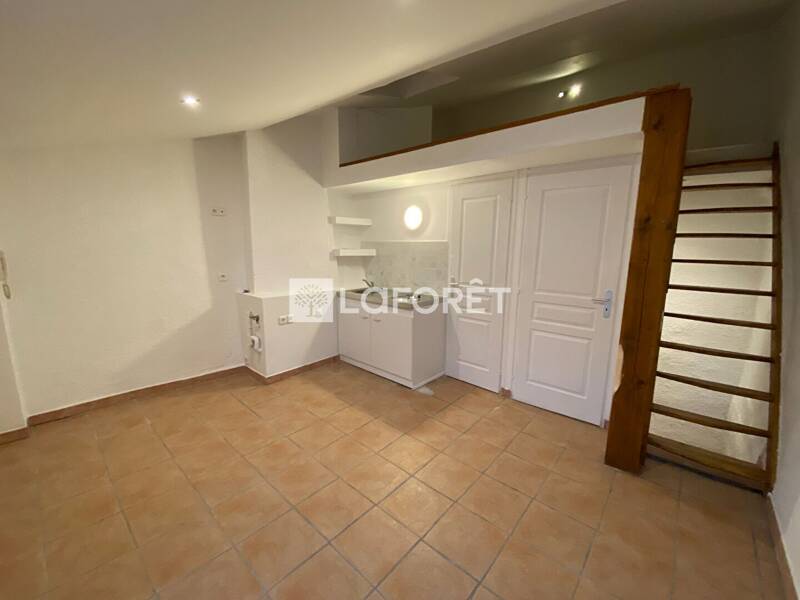 Maison à louer, 18m², DRAGUIGNAN