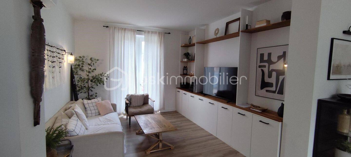 Maison à vendre, 155m², PAYRIN AUGMONTEL