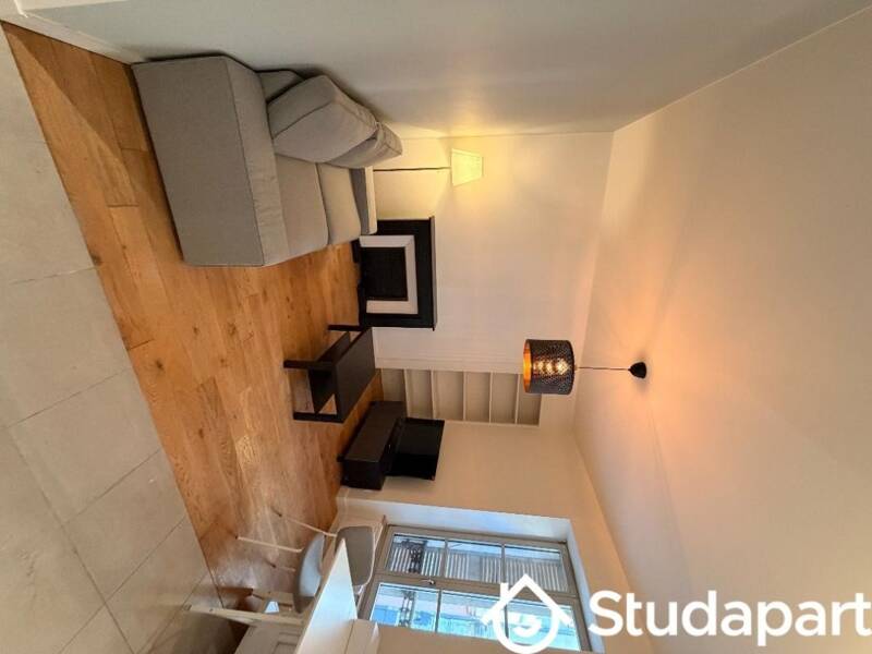 Maison à louer, 40m², GRENOBLE