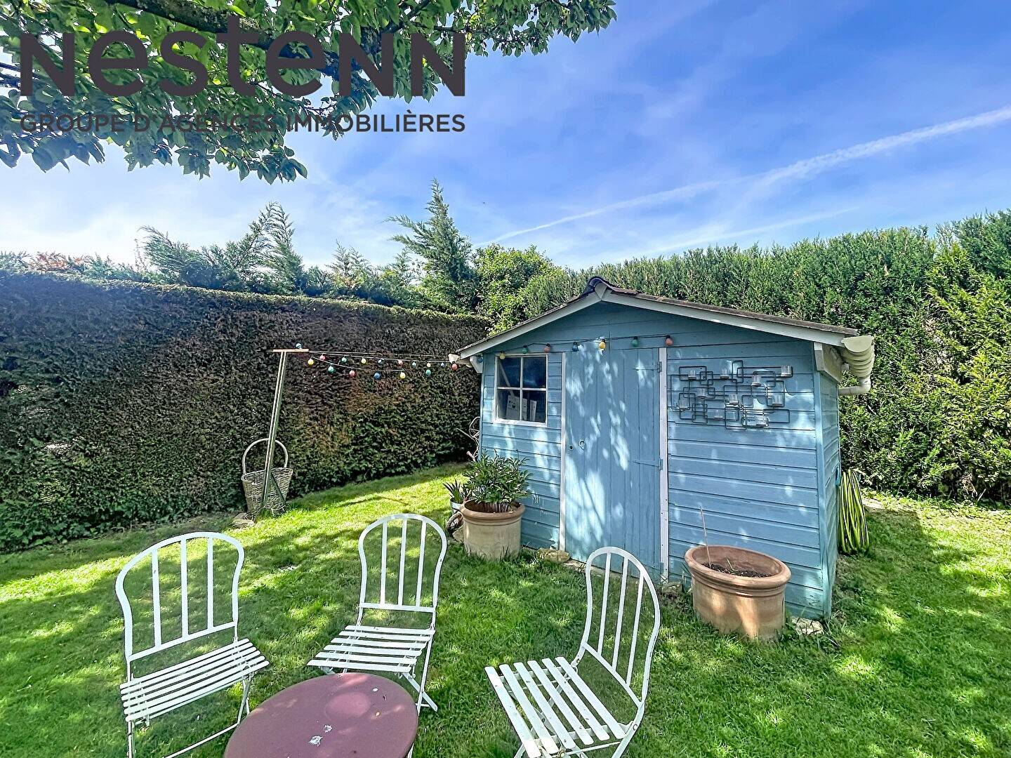 Maison à vendre, 110m², SAINT GENIS LES OLLIERES