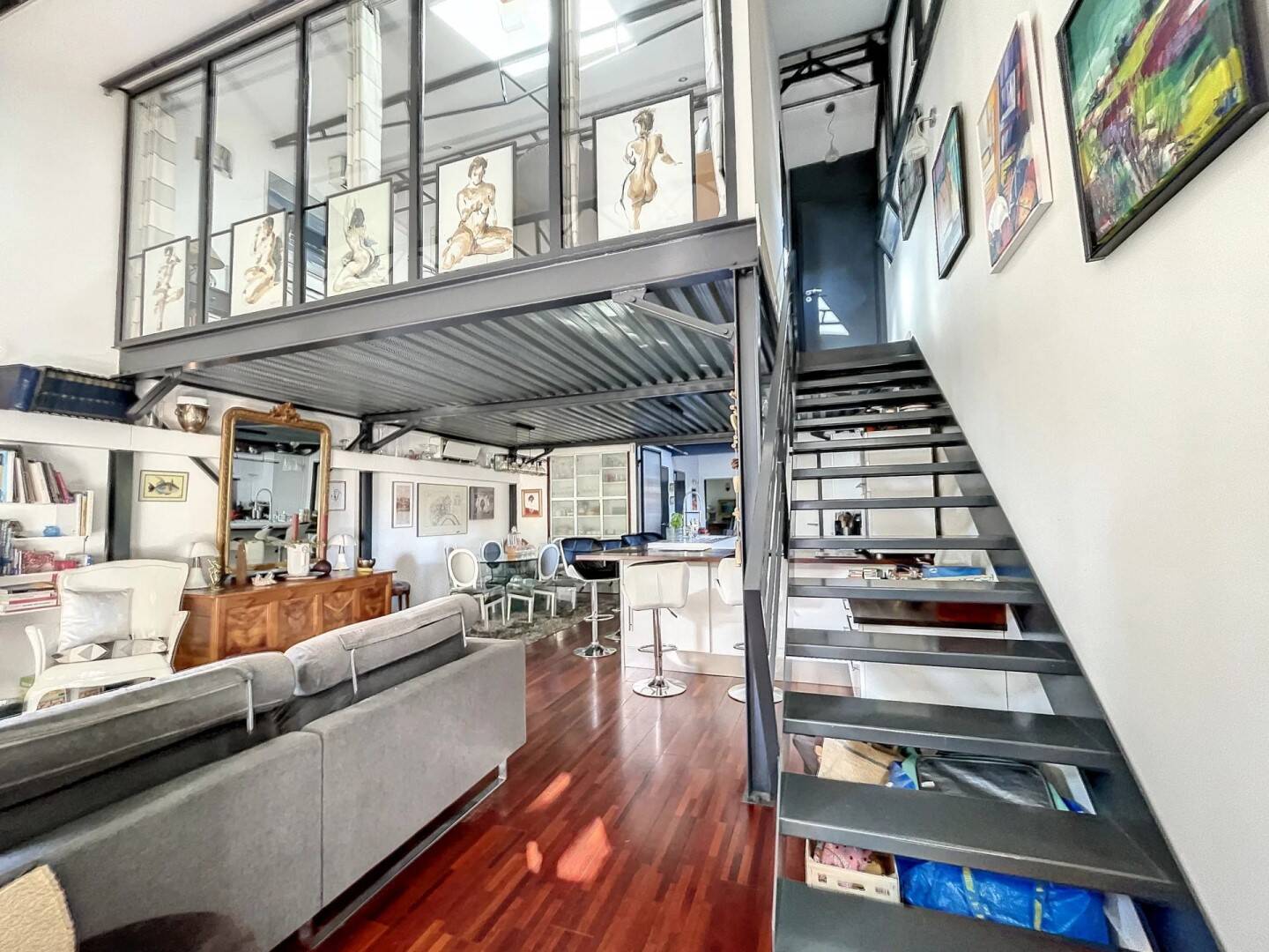 Maison à vendre, 124m², MERIGNAC
