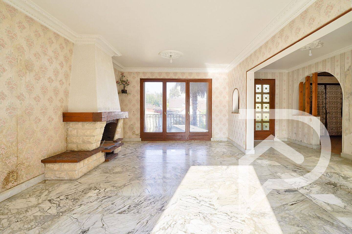 Maison à vendre, 200m², VITRY SUR SEINE