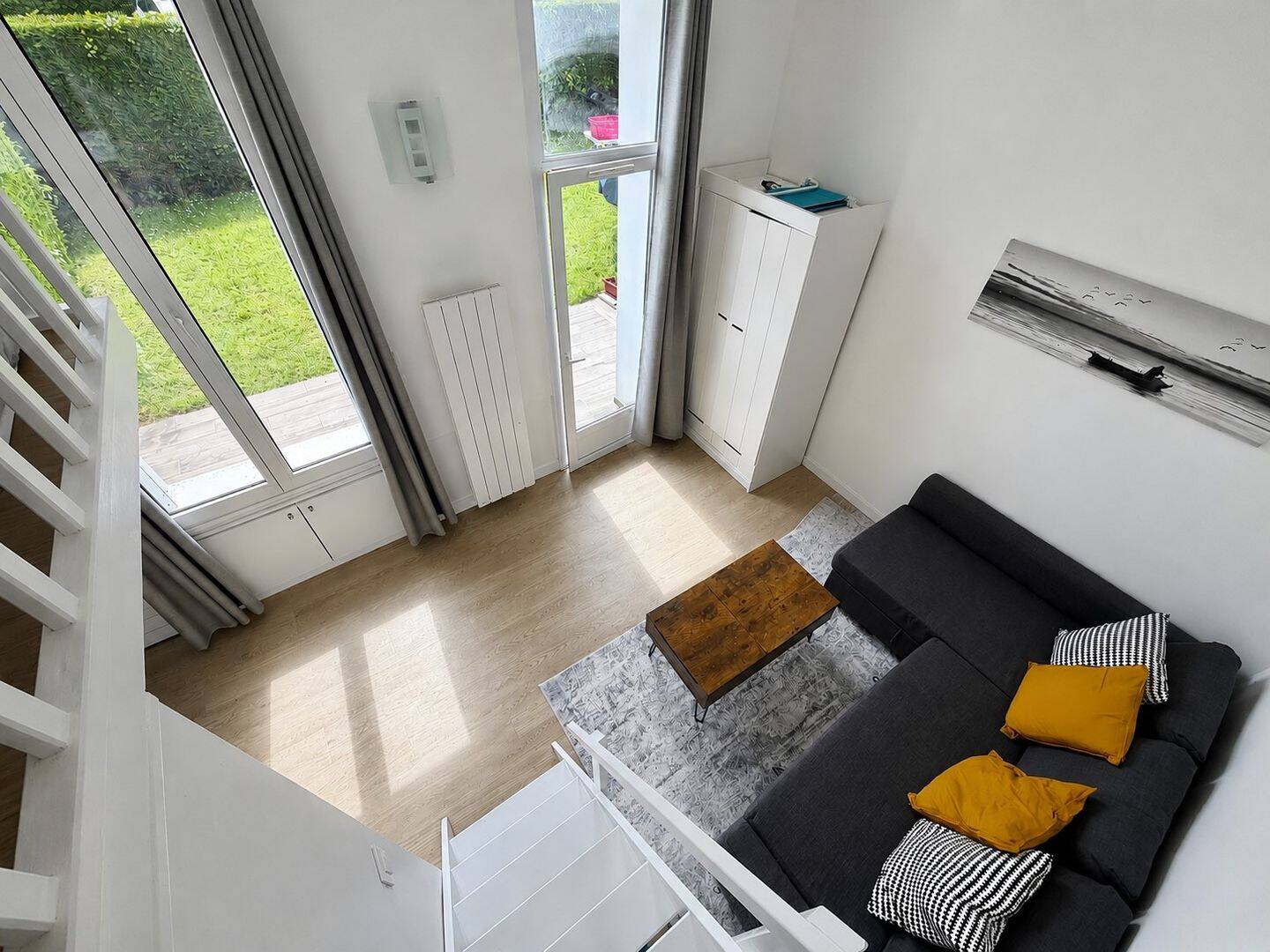 Maison à vendre, 21m², VILLERS SUR MER