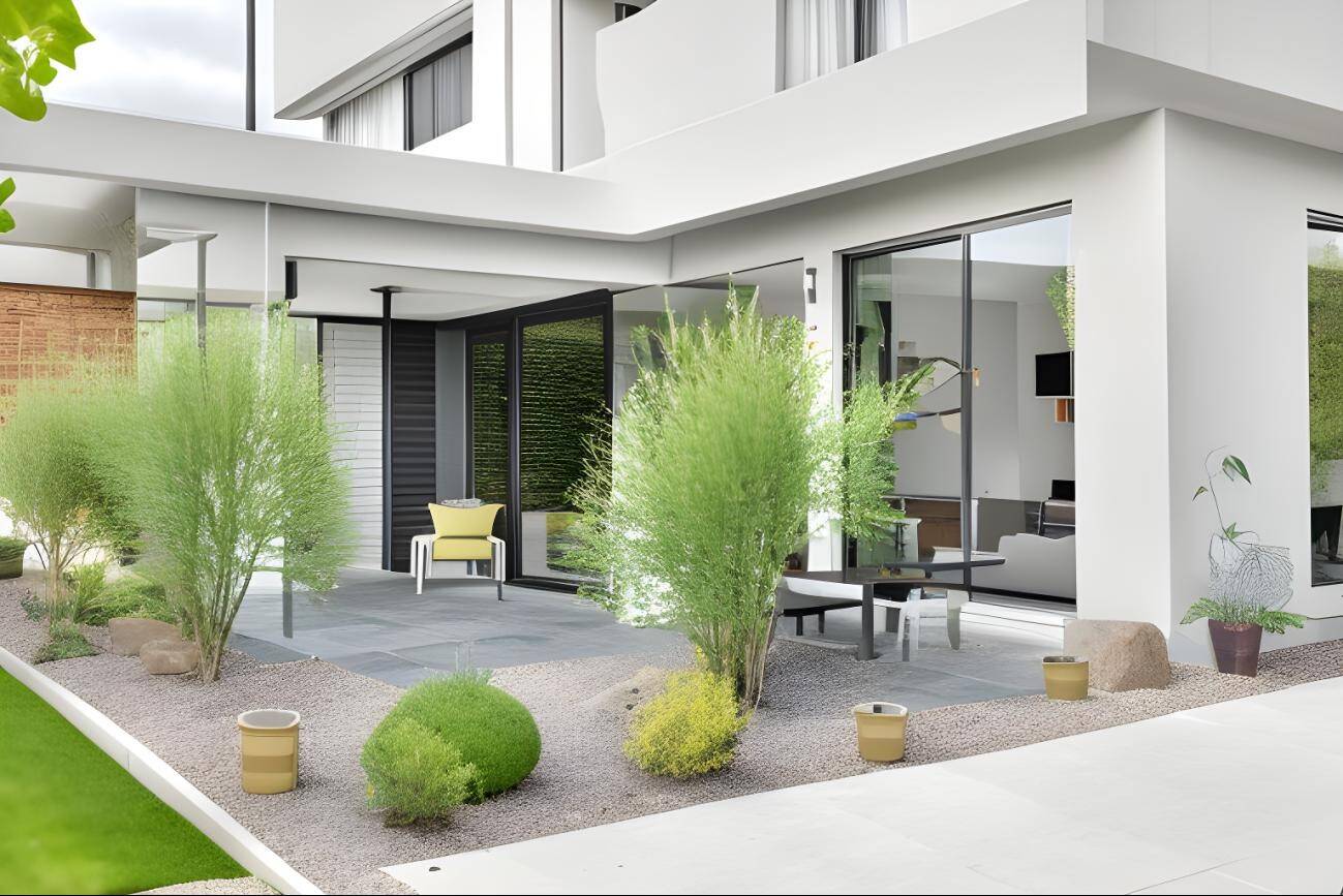 Maison à vendre, 101m², FENOUILLET