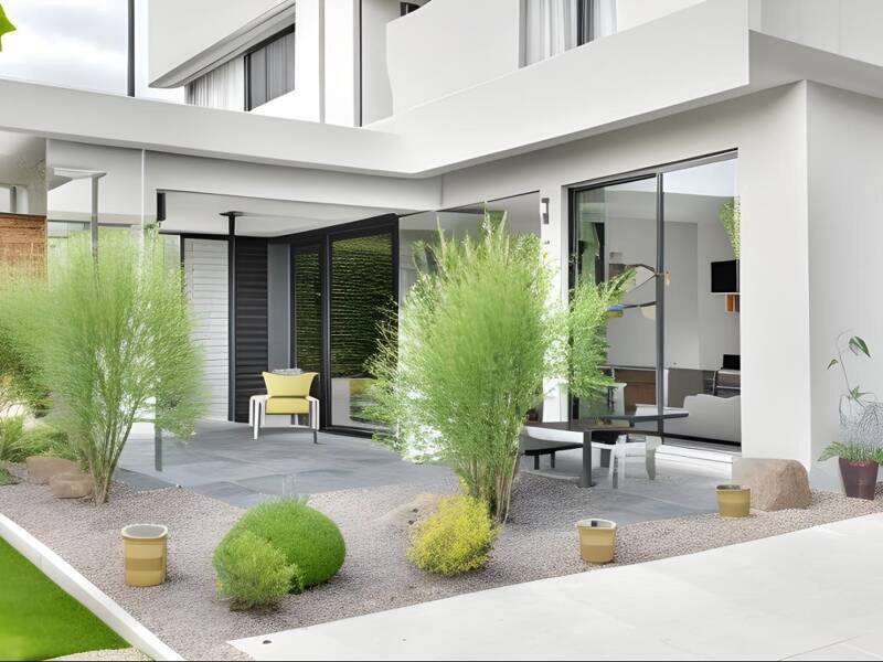 Maison à vendre, 101m², FENOUILLET