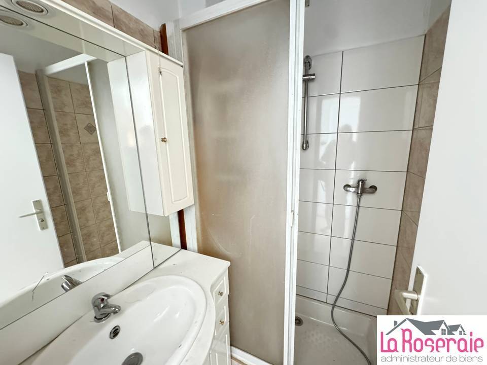 Maison à louer, 12m², MULHOUSE