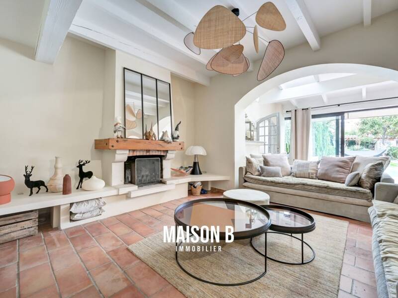 Maison à vendre, 170m², MARSEILLE 9E