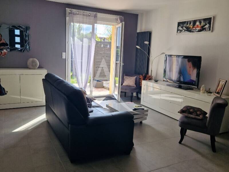 Maison à louer, 90m², SAINT JEAN LE BLANC