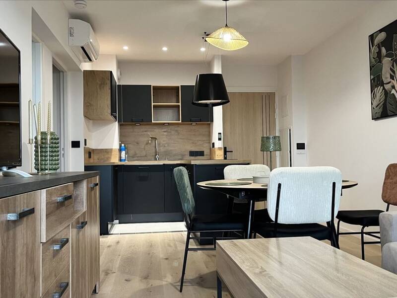 Maison à louer, 39m², VAISON LA ROMAINE