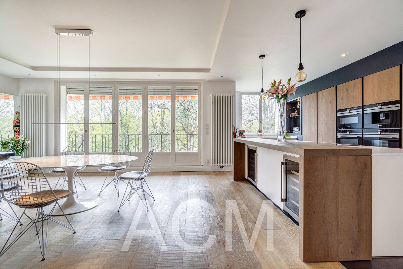 Maison à vendre, 172m², MAISONS LAFFITTE