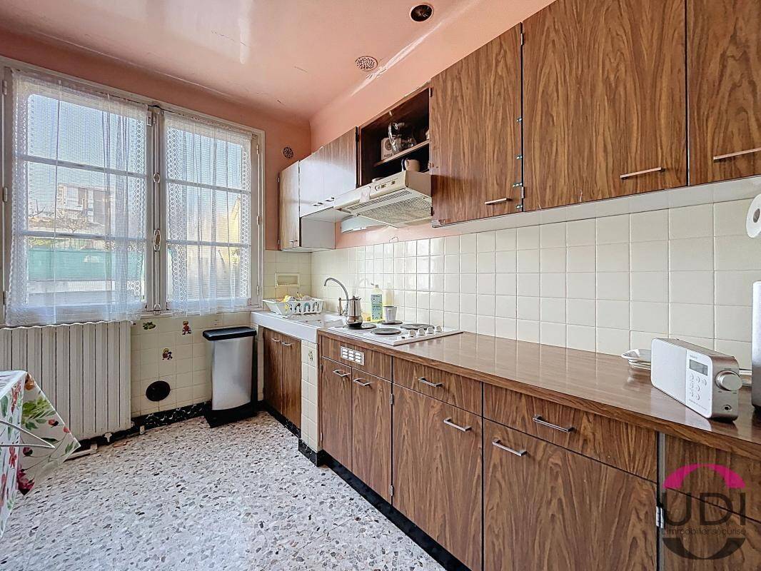 Maison à vendre, 88m², CORBEIL ESSONNES